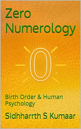 Zero Numerology