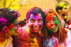 Holi Astrology