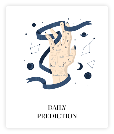 Daily Prediction