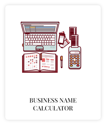 Free Business Name Calculator
