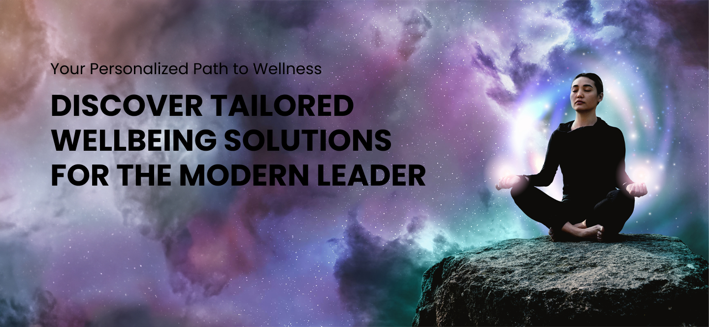 path to wellness