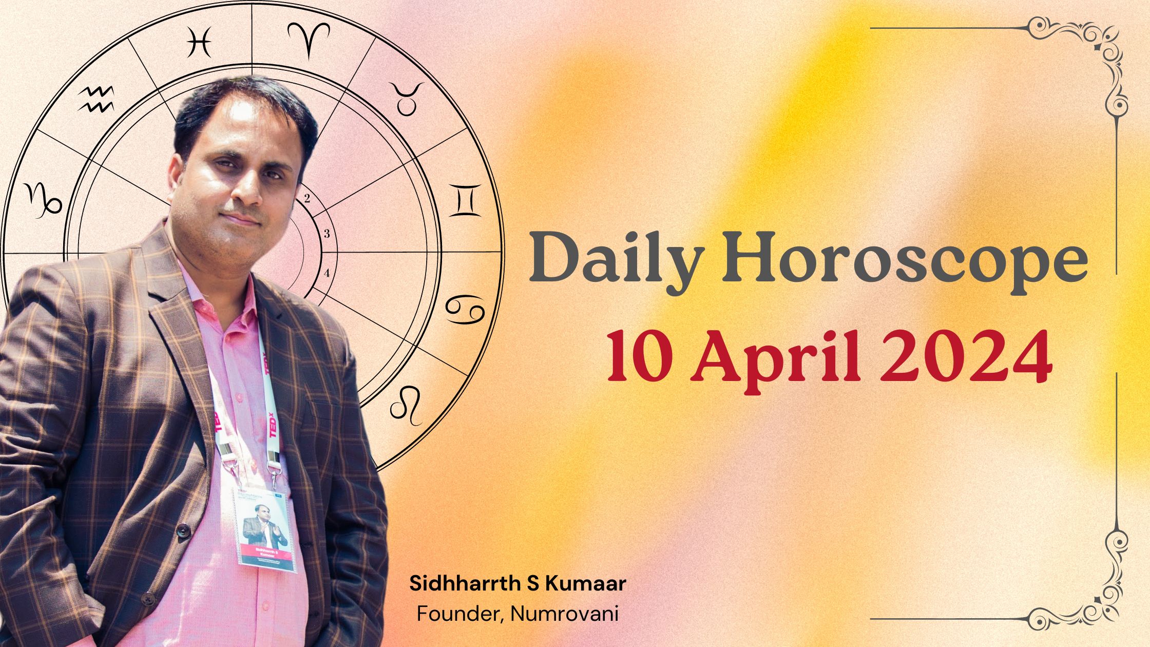 Daily Horoscope