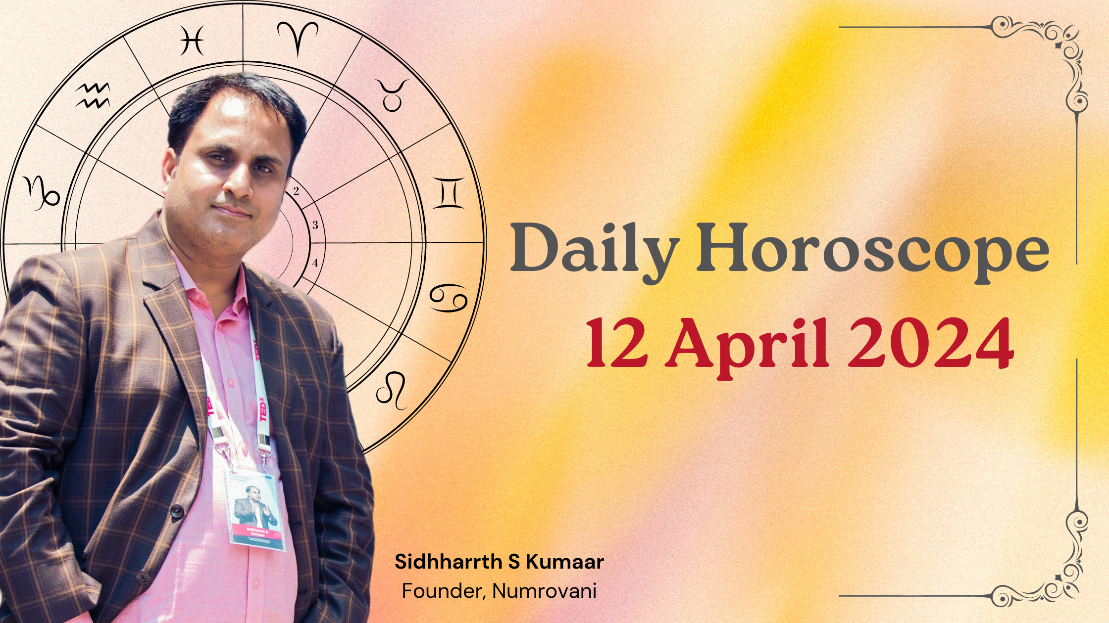 horoscope today