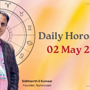 Horoscope Today, May 2, 2024: Read Your Daily Astrological Predictions For All Zodiac Signs