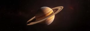 Saturn Retrograde 2024