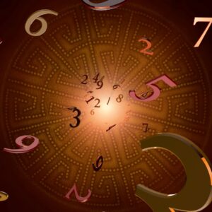 How Master Numbers in Numerology Affect Your Life Course