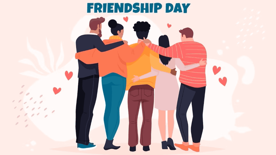 Friendship Day