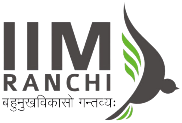 IIM - Ranchi - Numrovani