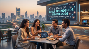 The State of Adult Friendships in India 2026 | NumroVani